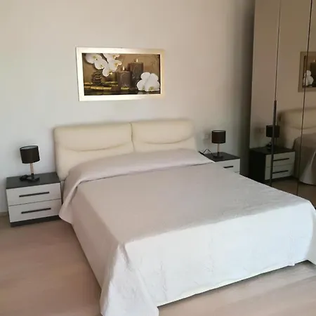 House Vista Mare Апартаменты
