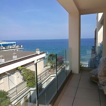 House Vista Mare * Алассио