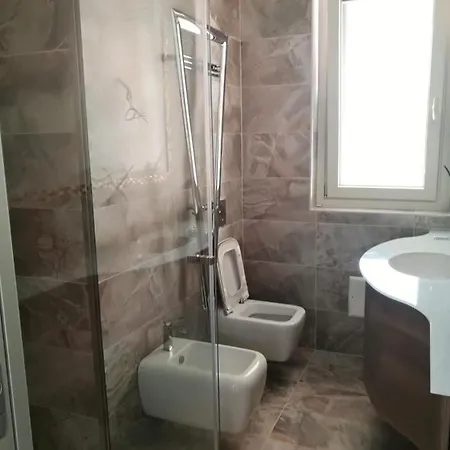 Апартаменты House Vista Mare