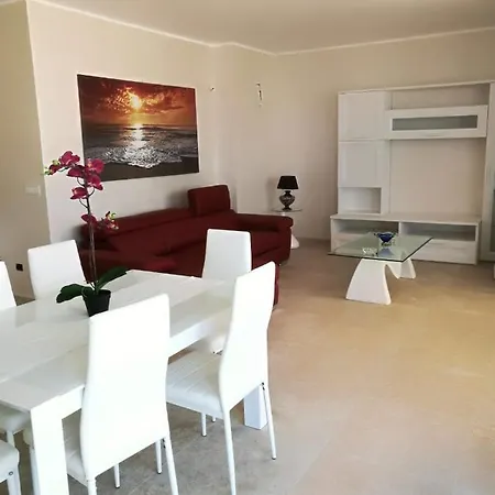 House Vista Mare * Алассио
