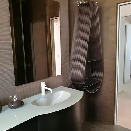 House Vista Mare * Алассио