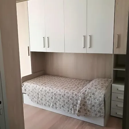 Апартаменты House Vista Mare *