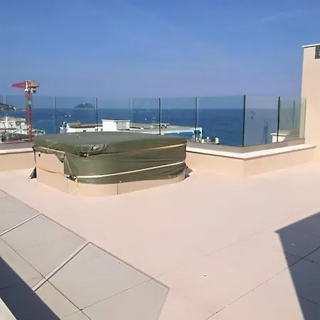 House Vista Mare Апартаменты