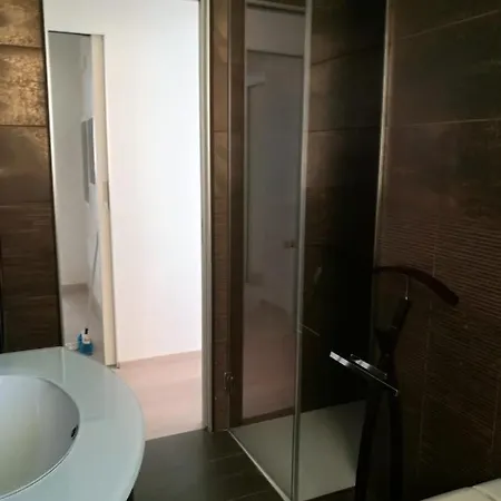 Апартаменты House Vista Mare Алассио