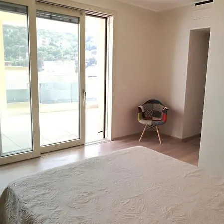 House Vista Mare Апартаменты