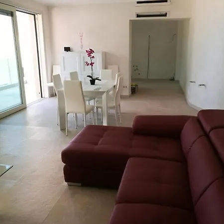 House Vista Mare Апартаменты