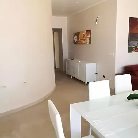 House Vista Mare Апартаменты *