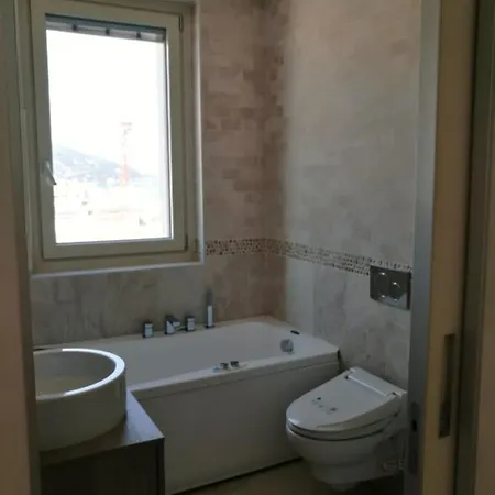 House Vista Mare Апартаменты *