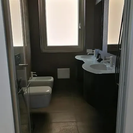 House Vista Mare Апартаменты Алассио