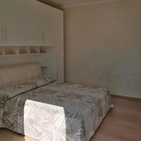 Апартаменты House Vista Mare Алассио
