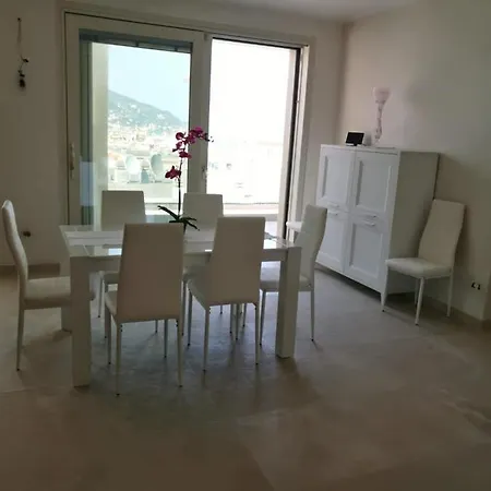 House Vista Mare Апартаменты *