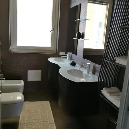 House Vista Mare Апартаменты
