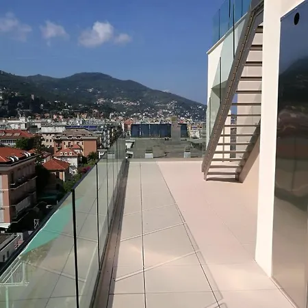 House Vista Mare * Alassio