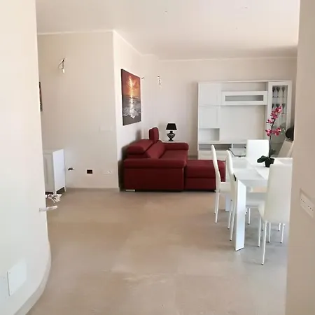 House Vista Mare Appartement
