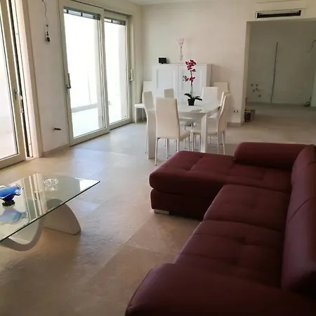 House Vista Mare Appartement Alassio