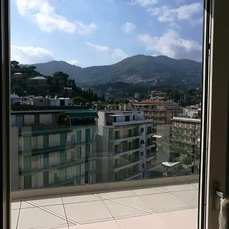 House Vista Mare Appartement *