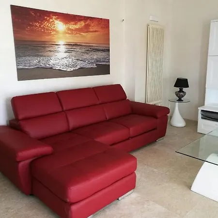Appartement House Vista Mare Alassio