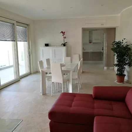 House Vista Mare Appartement *