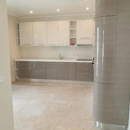 Appartement House Vista Mare *