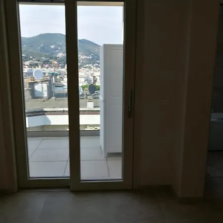 Appartement House Vista Mare Alassio
