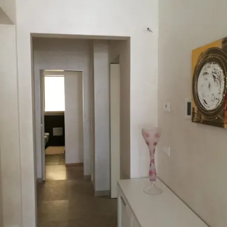 House Vista Mare Alassio