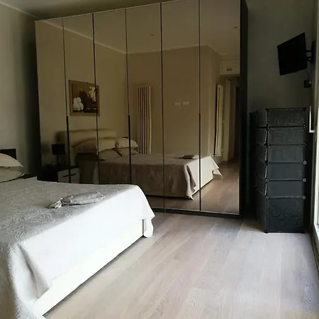Appartement House Vista Mare Alassio